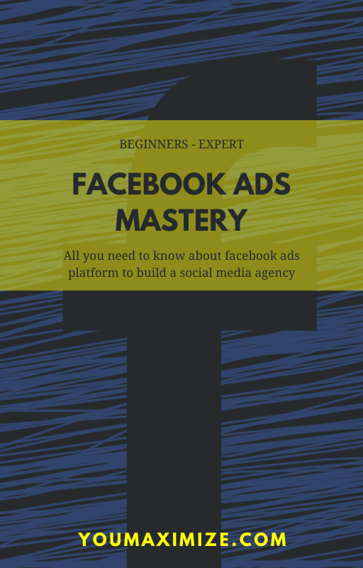 Facebook ads course