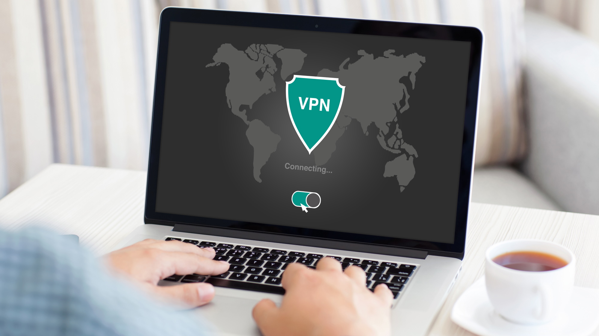 Best VPN in Nigeria 