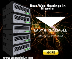 Best Web Hostings In Nigeria