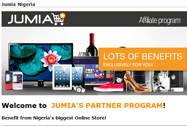 affiliate programs in Nigeria