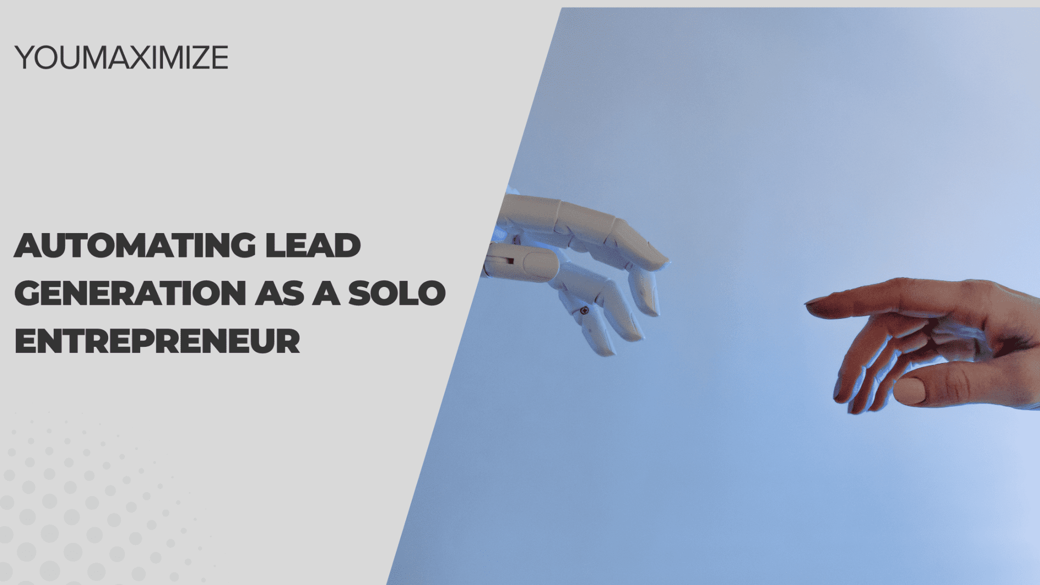 How to Automate Lead Generation with Make.com, Tally Forms & Airtable
